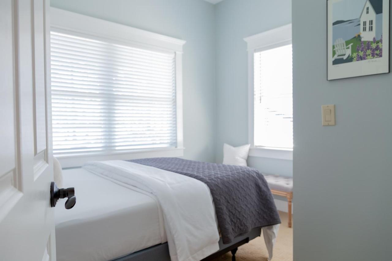 Sheepscot Harbour Village Resort Edgecomb Kültér fotó