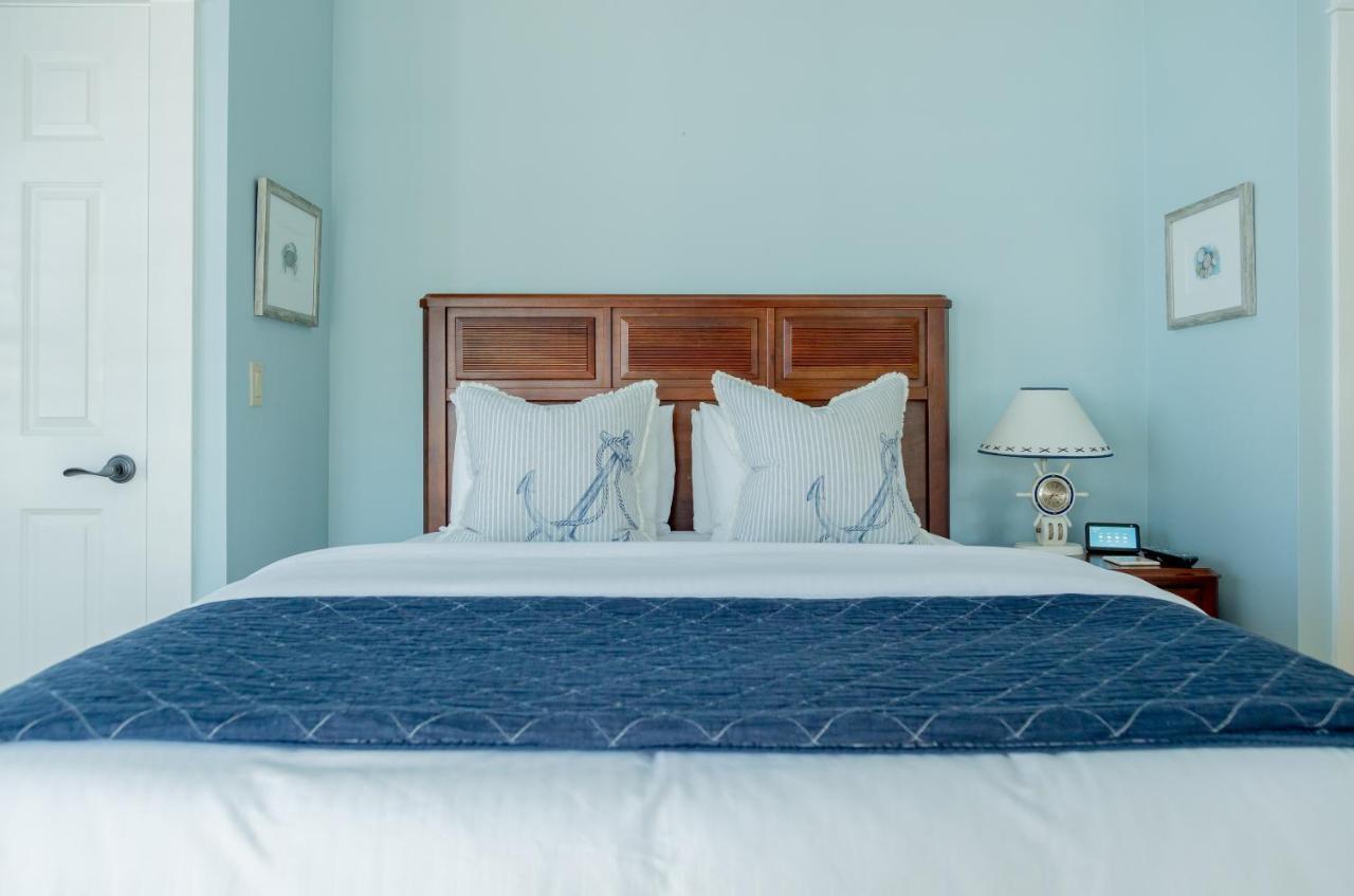 Sheepscot Harbour Village Resort Edgecomb Kültér fotó