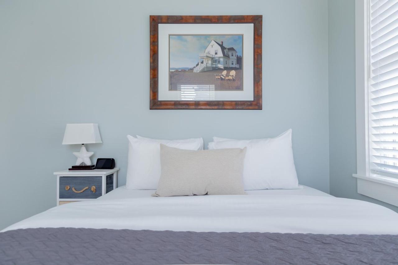 Sheepscot Harbour Village Resort Edgecomb Kültér fotó