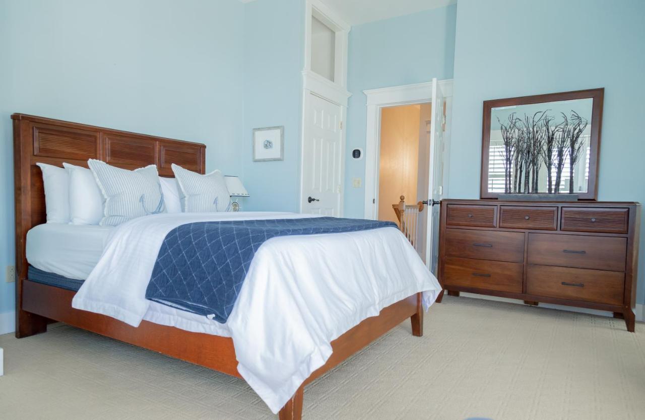 Sheepscot Harbour Village Resort Edgecomb Kültér fotó