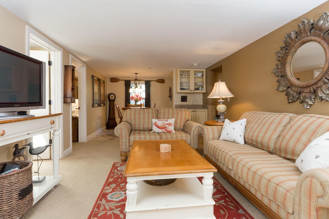 Sheepscot Harbour Village Resort Edgecomb Kültér fotó
