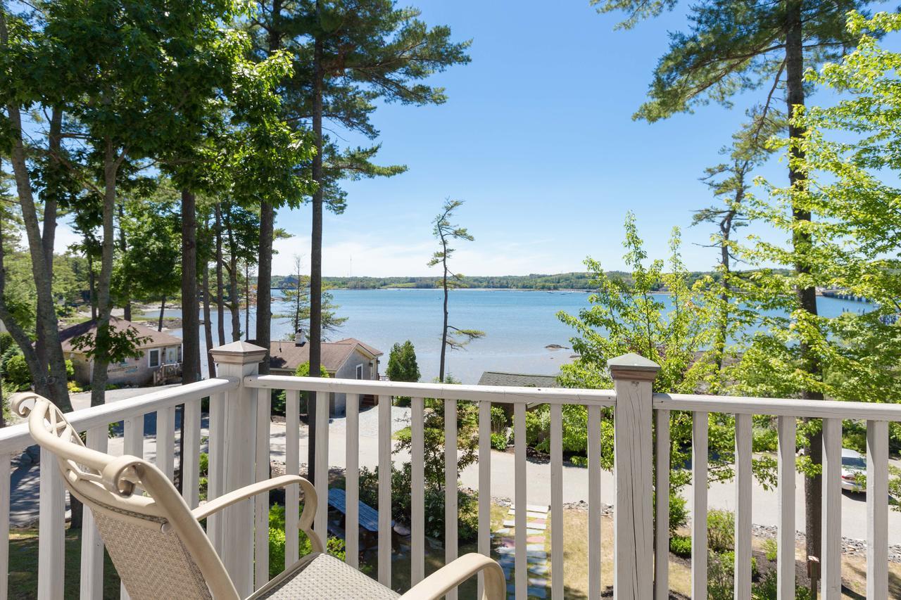 Sheepscot Harbour Village Resort Edgecomb Kültér fotó