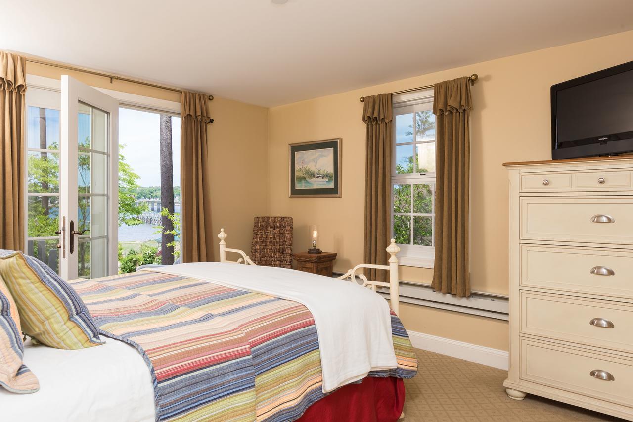 Sheepscot Harbour Village Resort Edgecomb Kültér fotó