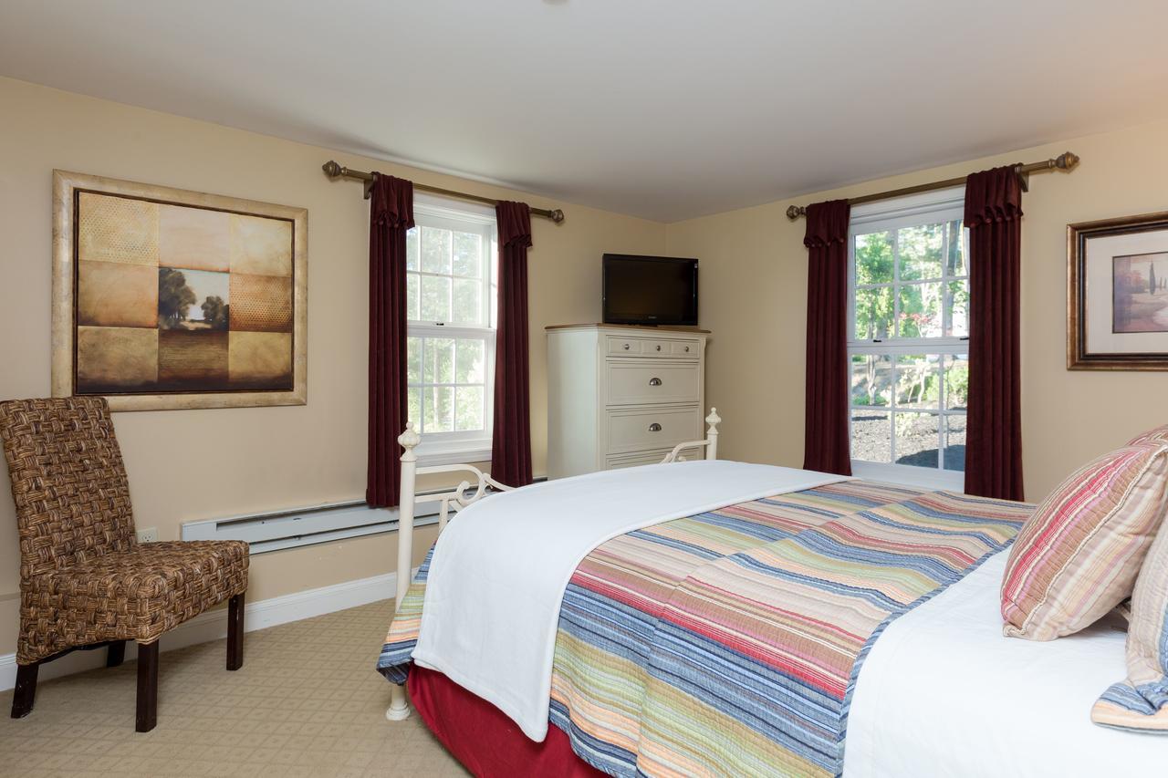 Sheepscot Harbour Village Resort Edgecomb Kültér fotó