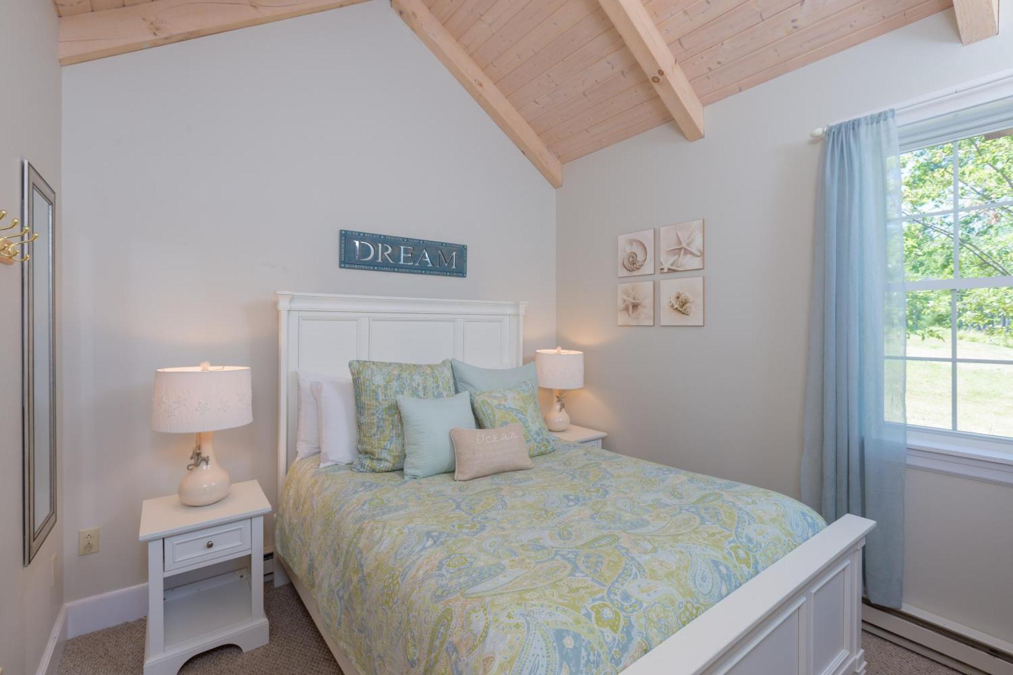 Sheepscot Harbour Village Resort Edgecomb Kültér fotó