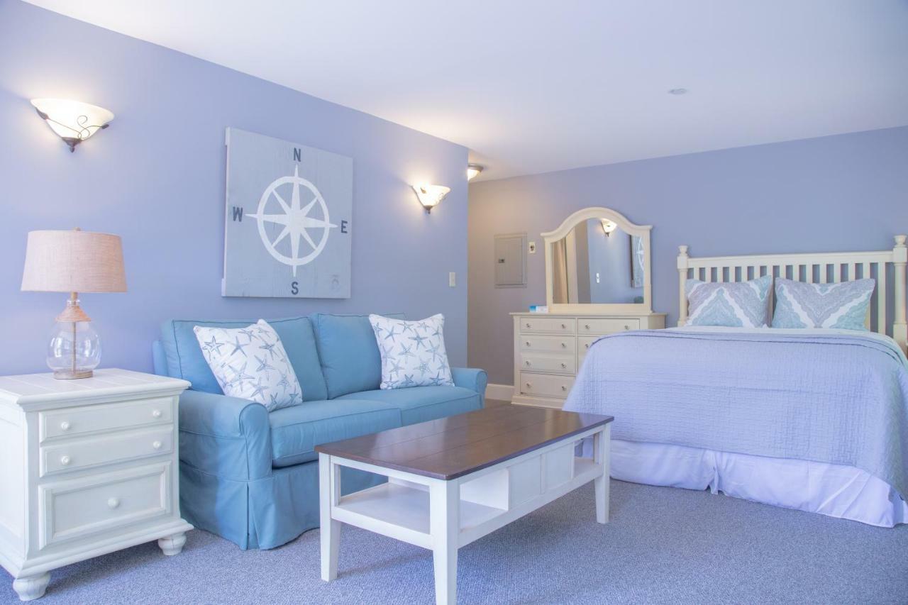 Sheepscot Harbour Village Resort Edgecomb Kültér fotó