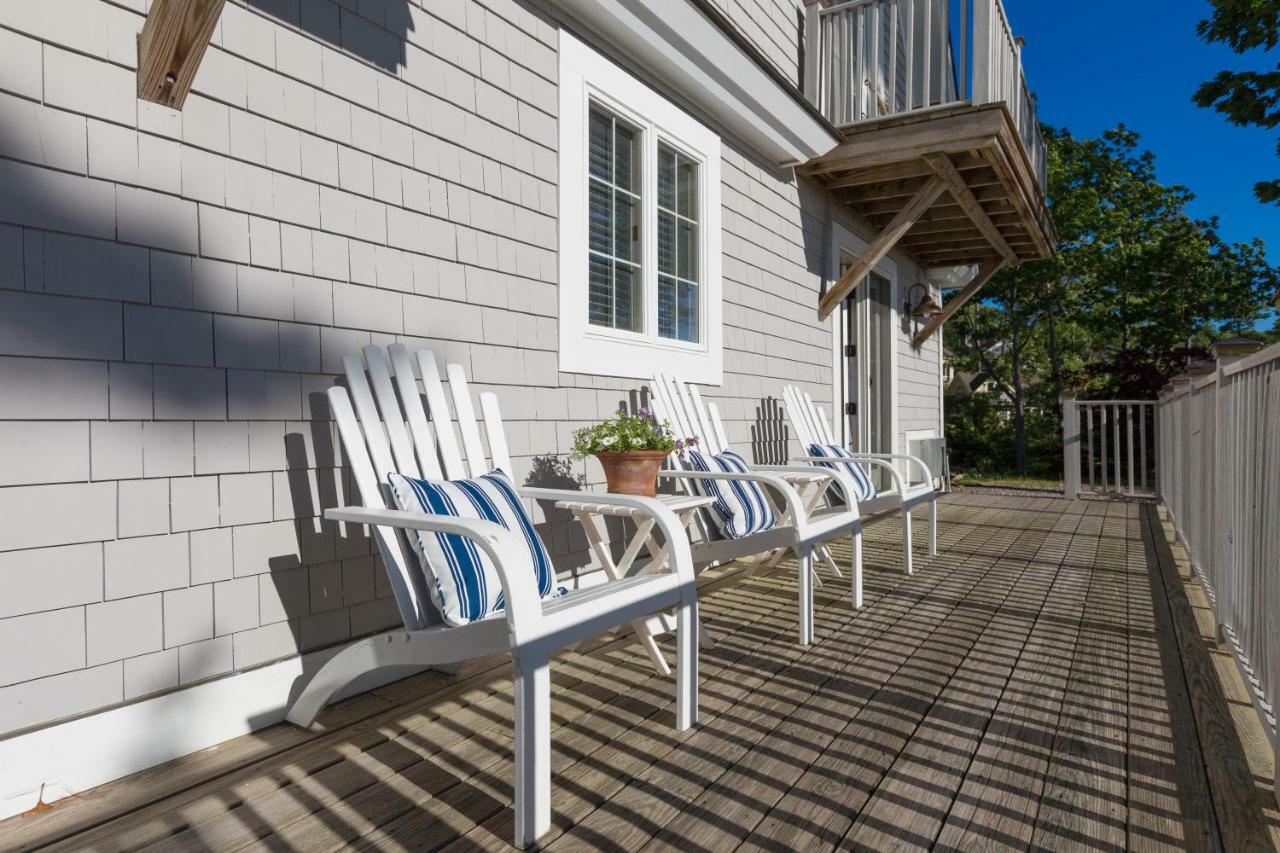 Sheepscot Harbour Village Resort Edgecomb Kültér fotó