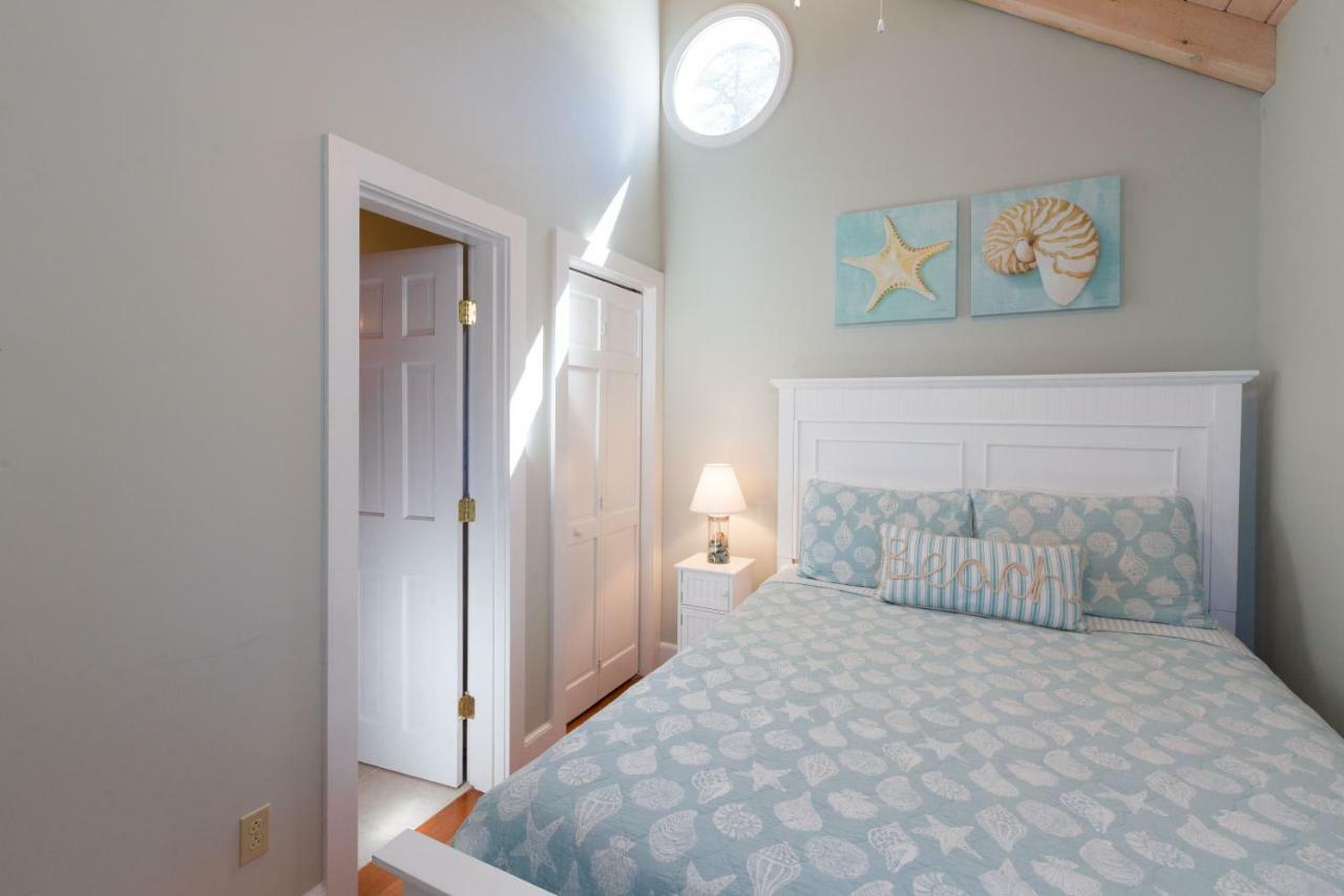 Sheepscot Harbour Village Resort Edgecomb Kültér fotó