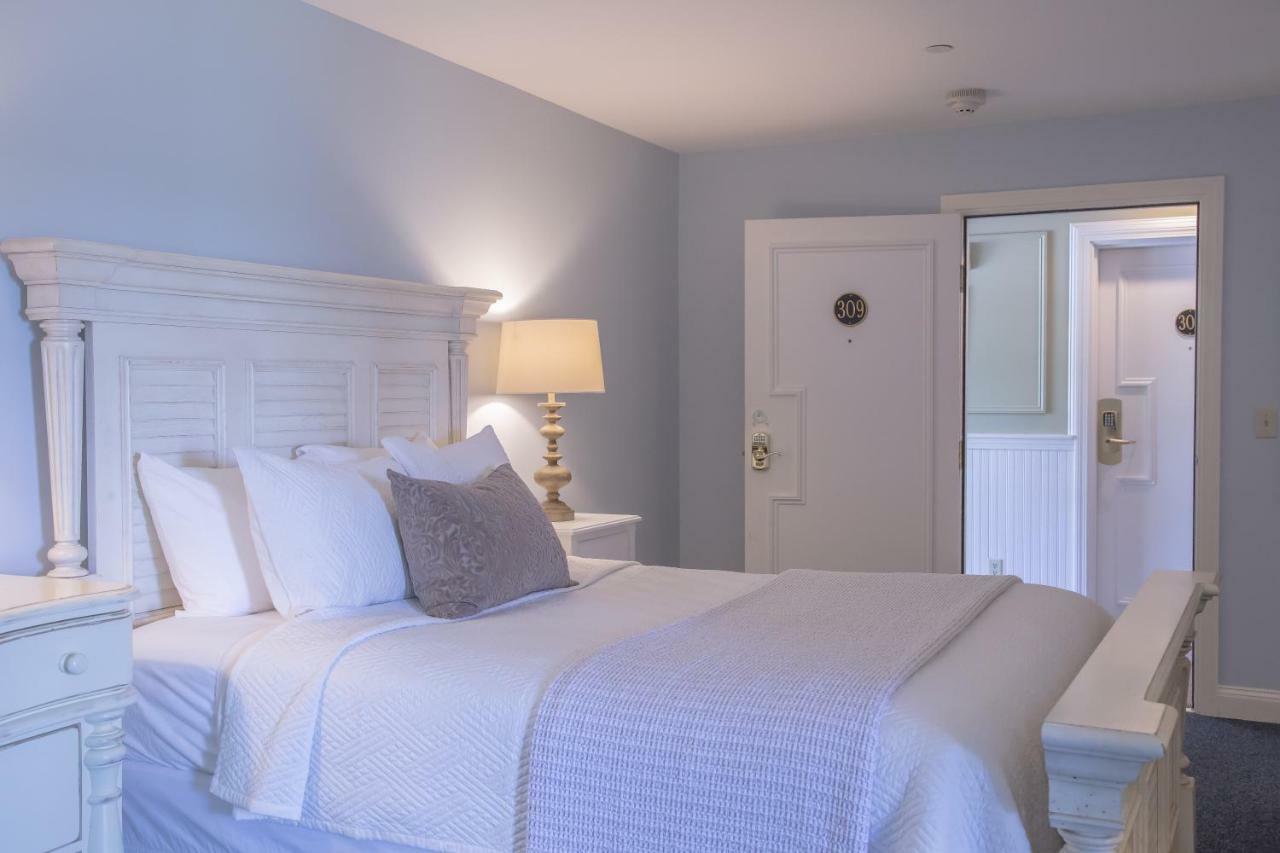 Sheepscot Harbour Village Resort Edgecomb Kültér fotó