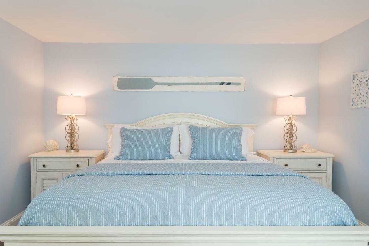 Sheepscot Harbour Village Resort Edgecomb Kültér fotó