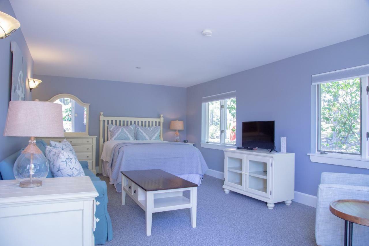 Sheepscot Harbour Village Resort Edgecomb Kültér fotó