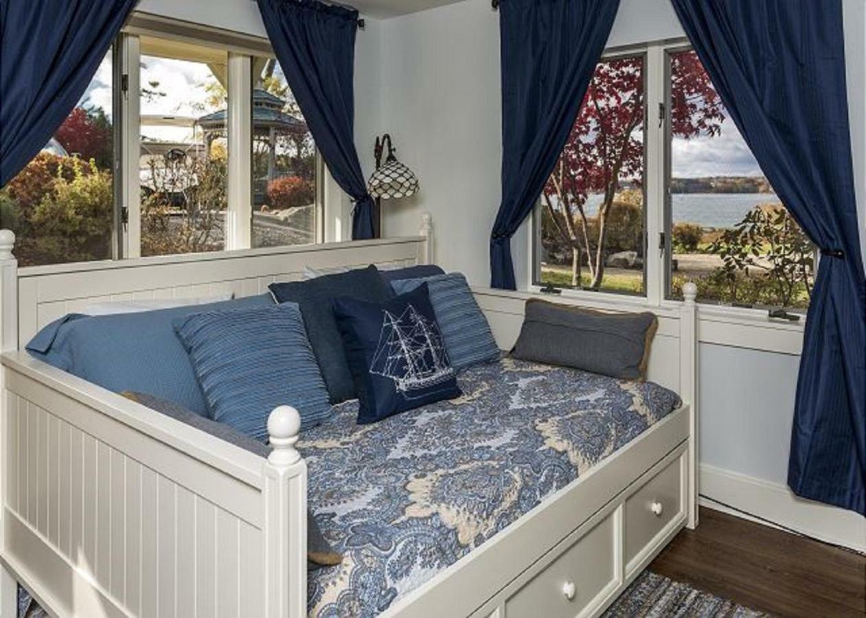 Sheepscot Harbour Village Resort Edgecomb Kültér fotó