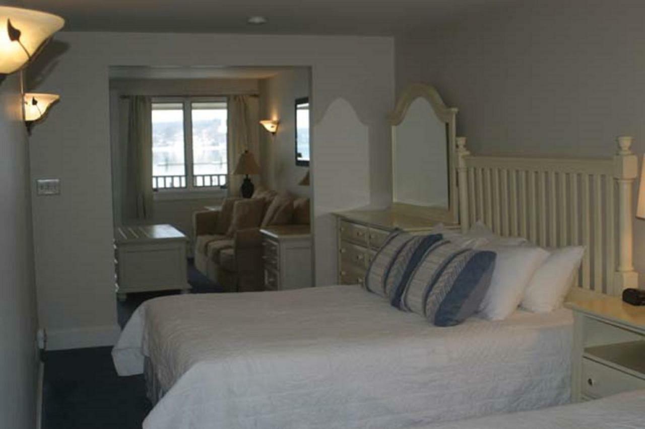 Sheepscot Harbour Village Resort Edgecomb Kültér fotó