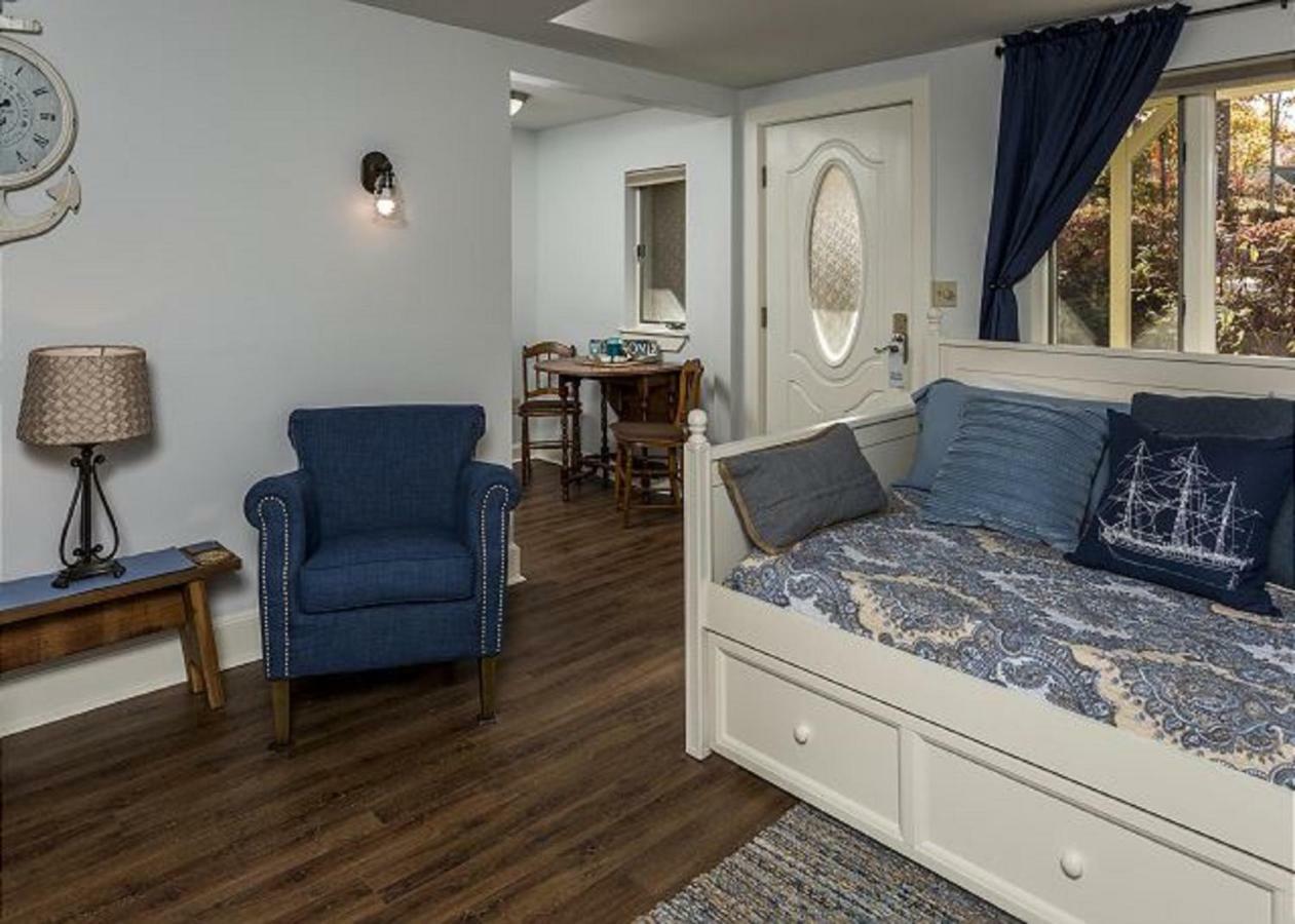 Sheepscot Harbour Village Resort Edgecomb Kültér fotó