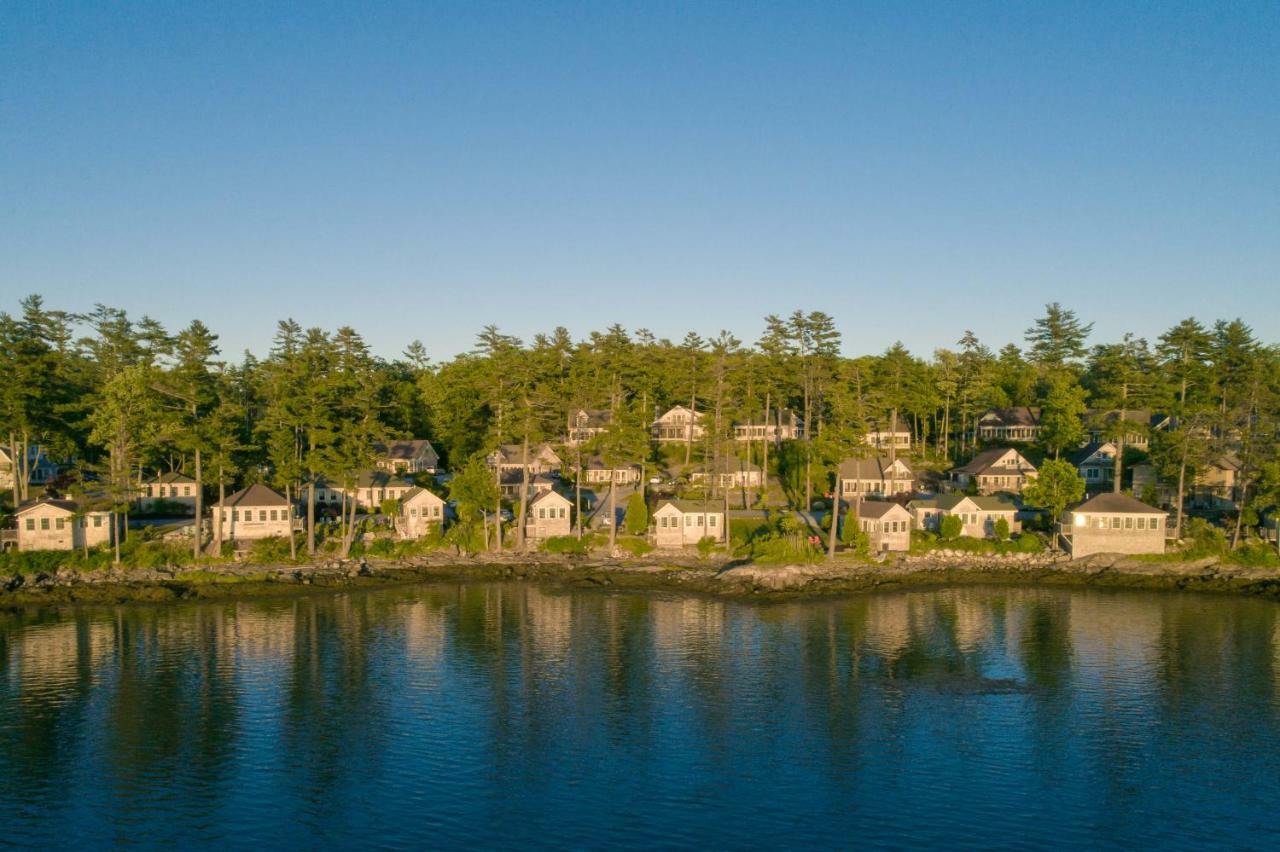 Sheepscot Harbour Village Resort Edgecomb Kültér fotó